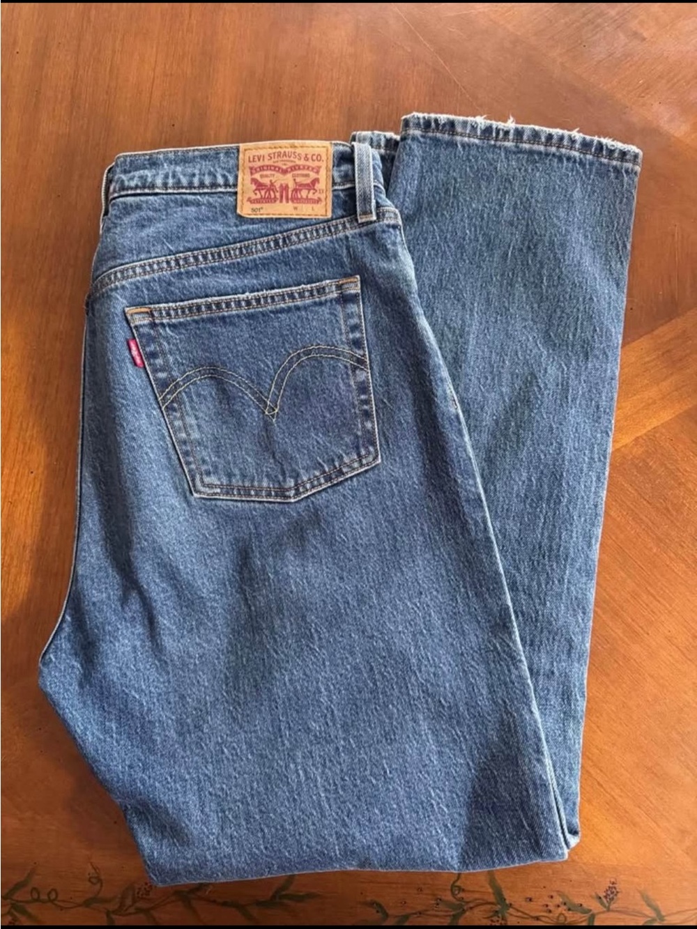 Levi Jeans - women